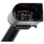 DORMAN 741-480 Power Window Regulator And Motor Assembly