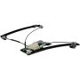DORMAN 741-482 Power Window Regulator And Motor Assembly