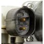 DORMAN 741-482 Power Window Regulator And Motor Assembly