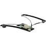 DORMAN 741-483 Power Window Regulator And Motor Assembly