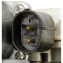 DORMAN 741-483 Power Window Regulator And Motor Assembly