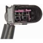 DORMAN 741-484 Power Window Regulator And Motor Assembly
