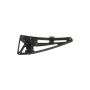 DORMAN 741-487 Power Window Regulator And Motor Assembly