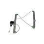 DORMAN 741-488 Power Window Regulator And Motor Assembly