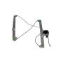 DORMAN 741-489 Power Window Regulator And Motor Assembly