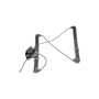 DORMAN 741-489 Power Window Regulator And Motor Assembly