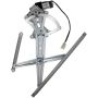 DORMAN 741-505 Power Window Regulator And Motor Assembly