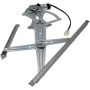 DORMAN 741-505 Power Window Regulator And Motor Assembly