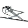 DORMAN 741-505 Power Window Regulator And Motor Assembly