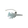 DORMAN 741-507 Power Window Regulator And Motor Assembly