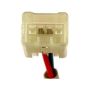DORMAN 741-508 Power Window Regulator And Motor Assembly