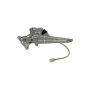 DORMAN 741-508 Power Window Regulator And Motor Assembly