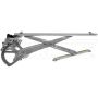 DORMAN 741-511 Power Window Regulator And Motor Assembly