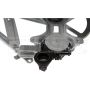 DORMAN 741-512 Power Window Regulator And Motor Assembly