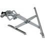 DORMAN 741-512 Power Window Regulator And Motor Assembly