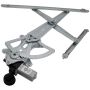 DORMAN 741-512 Power Window Regulator And Motor Assembly