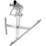 DORMAN 741-512 Power Window Regulator And Motor Assembly