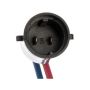 DORMAN 741-5201 Power Window Regulator And Motor Assembly