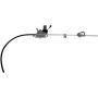 DORMAN 741-5201 Power Window Regulator And Motor Assembly