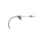 DORMAN 741-5202 Power Window Regulator And Motor Assembly