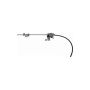 DORMAN 741-5202 Power Window Regulator And Motor Assembly