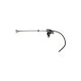 DORMAN 741-5204 Power Window Regulator And Motor Assembly