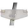 DORMAN 741-526 Power Window Regulator And Motor Assembly
