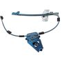 DORMAN 741-526 Power Window Regulator And Motor Assembly