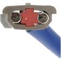 DORMAN 741-532 Power Window Regulator And Motor Assembly