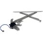DORMAN 741-532 Power Window Regulator And Motor Assembly