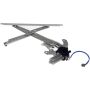 DORMAN 741-533 Power Window Regulator And Motor Assembly