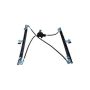 DORMAN 741-535 Power Window Regulator And Motor Assembly