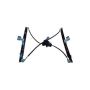 DORMAN 741-535 Power Window Regulator And Motor Assembly