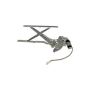 DORMAN 741-536 Power Window Regulator And Motor Assembly