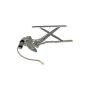 DORMAN 741-537 Power Window Regulator And Motor Assembly