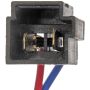DORMAN 741-538 Power Window Regulator And Motor Assembly