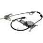 DORMAN 741-539 Power Window Regulator And Motor Assembly