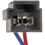 DORMAN 741-539 Power Window Regulator And Motor Assembly