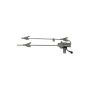 DORMAN 741-5401 Heavy Duty Power Window Regulator And Motor Assembly