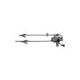 DORMAN 741-5402 Heavy Duty Power Window Regulator And Motor Assembly