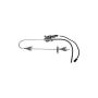 DORMAN 741-5405 Heavy Duty Power Window Regulator And Motor Assembly