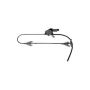 DORMAN 741-5406 Heavy Duty Power Window Regulator And Motor Assembly