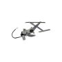 DORMAN 741-542 Power Window Regulator And Motor Assembly