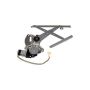 DORMAN 741-543 Power Window Regulator And Motor Assembly