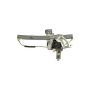 DORMAN 741-547 Power Window Regulator And Motor Assembly