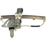 DORMAN 741-547 Power Window Regulator And Motor Assembly