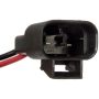 DORMAN 741-5502 Heavy Duty Window Regulator
