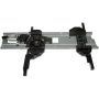DORMAN 741-5503 Heavy Duty Window Regulator