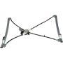 DORMAN 741-551 Power Window Regulator And Motor Assembly