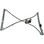 DORMAN 741-551 Power Window Regulator And Motor Assembly